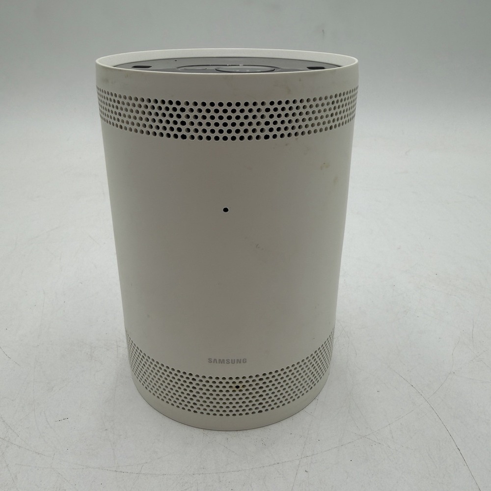 SAMSUNG The Freestyle SP-LSP3BLA HDR Portable PROJECTOR For Parts